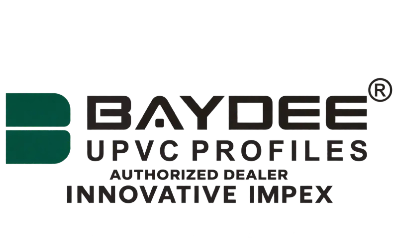 Innovative Impex - Authorized BAYDEE Dealer Logo