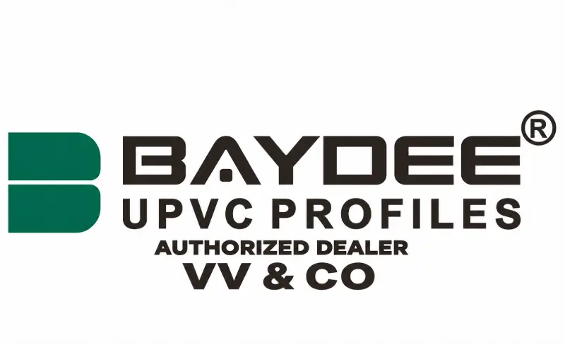 VV & Co - Authorized BAYDEE Dealer Logo