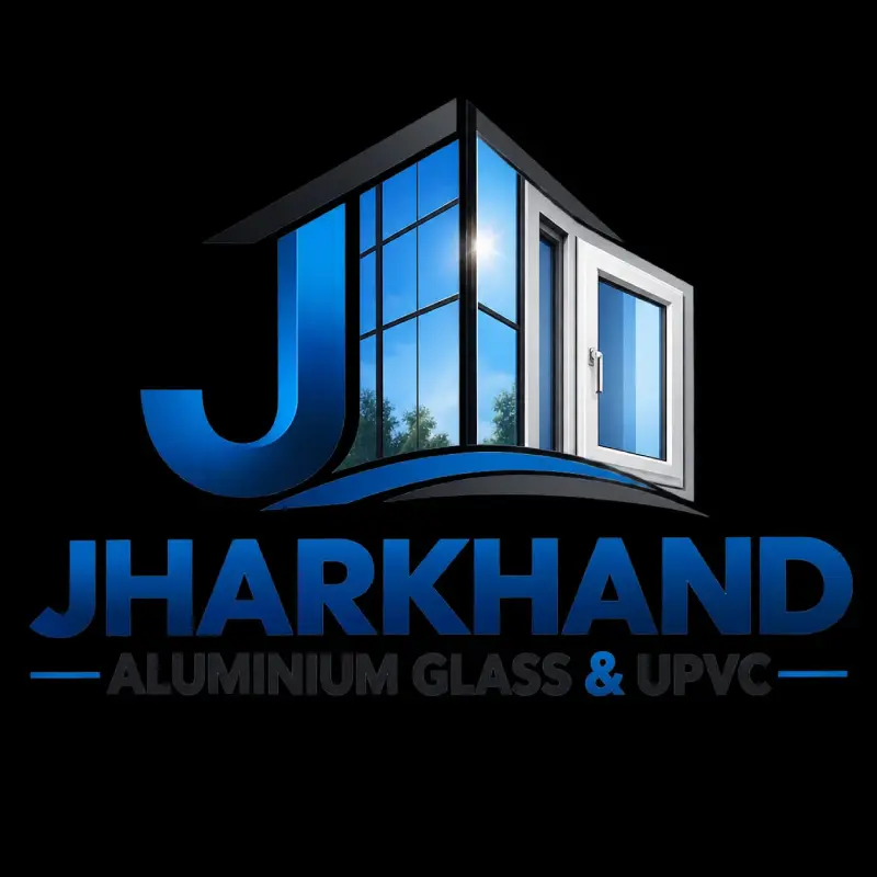 Jharkhand Aluminium & UPVC Glass - Authorized BAYDEE Dealer Logo