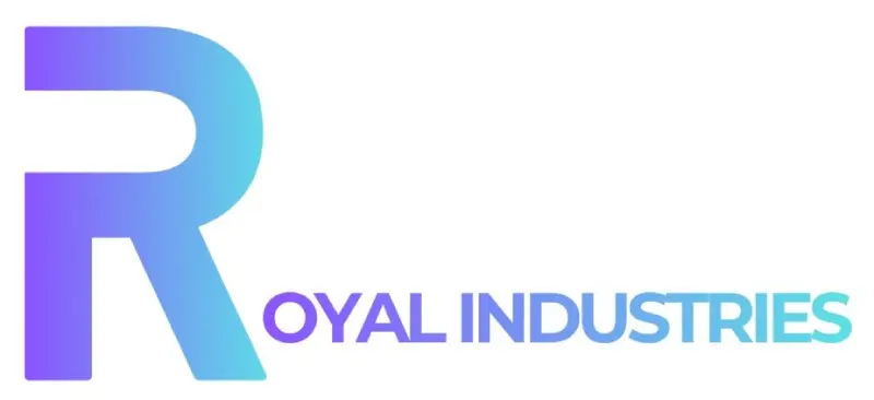 Royal Industries - Authorized BAYDEE Dealer Logo