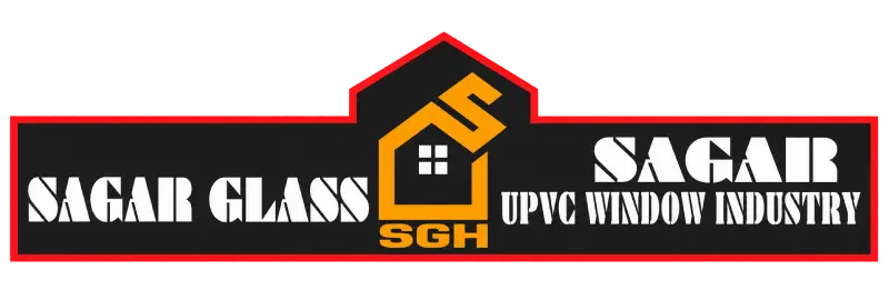 Sagar Glass & uPVC Window Fabrication - Authorized BAYDEE Dealer Logo
