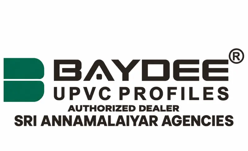 Sri Annamalaiyar Agencies - Authorized BAYDEE Dealer Logo