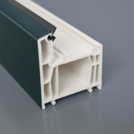 65 SERIES UPVC PROFILE