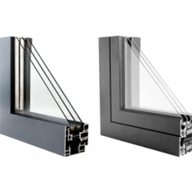 Aluminium Profiles