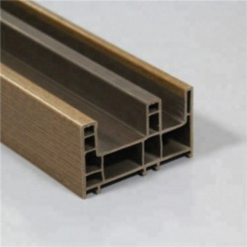 112 SERIES UPVC PROFILE