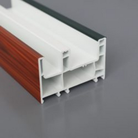 88 SERIES UPVC PROFILE