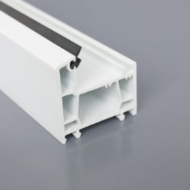60 SERIES UPVC PROFILE